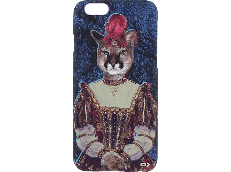Backcover, OXO-COLLECTION Print iPhone 6, iPhone Apple, XCOIP6COLION6 COOL, 6s,