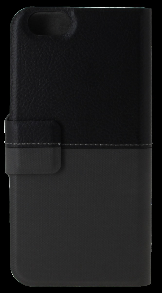 OXO-COLLECTION XBOIP64WEDUG6 WHAT ELSE, Apple, iPhone 6, 6s, Schwarz/Grau iPhone