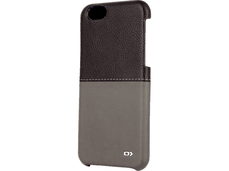 OXO-COLLECTION XCOIP64WEDUG6 WHAT ELSE, Apple, iPhone 6, iPhone 6s, Schwarz/Grau