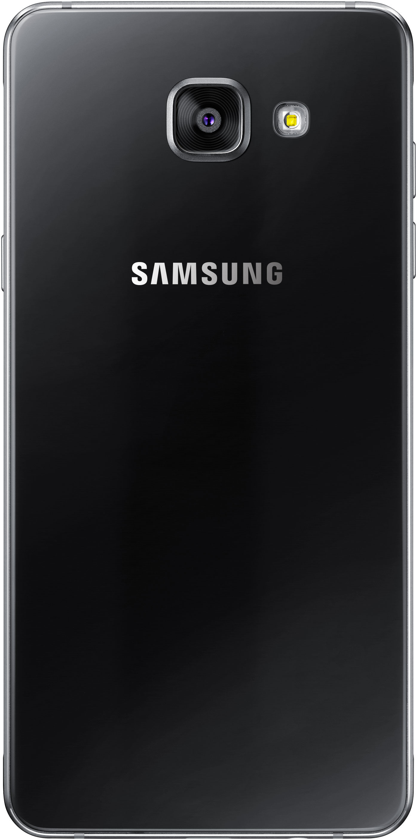 SAMSUNG Galaxy A5 (2016)  16 GB Schwarz