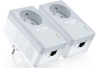 TP-LINK AV600 CPL Powerline adapter startset (TL-PA4015PKIT)