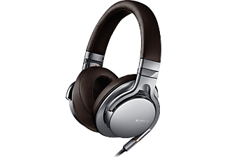 SONY MDR-1AS.CE7 Kulak Üstü Kulaklık Gümüş