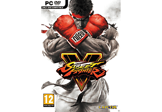 Street Fighter V (PC)