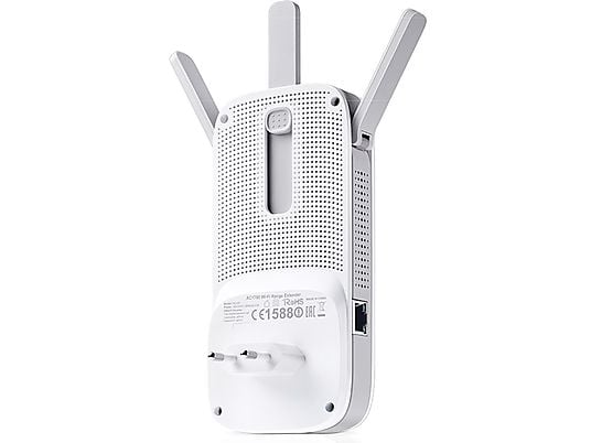 TP-LINK RE450