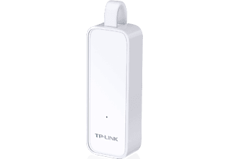 TP-LINK Adaptateur USB 3.0 - Ethernet Gigabit (UE300)