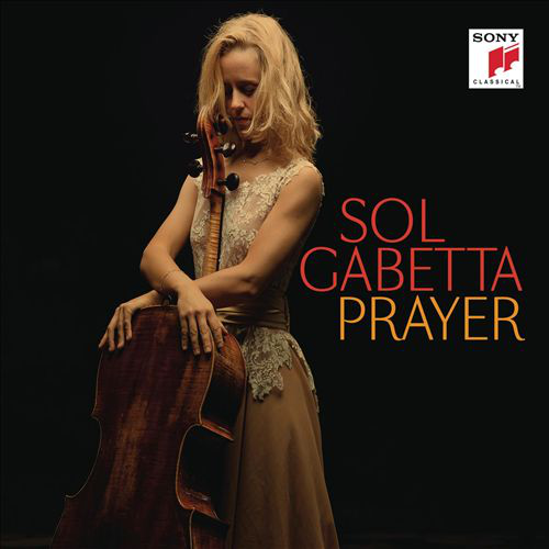 Sol Gabetta - Prayer (CD)