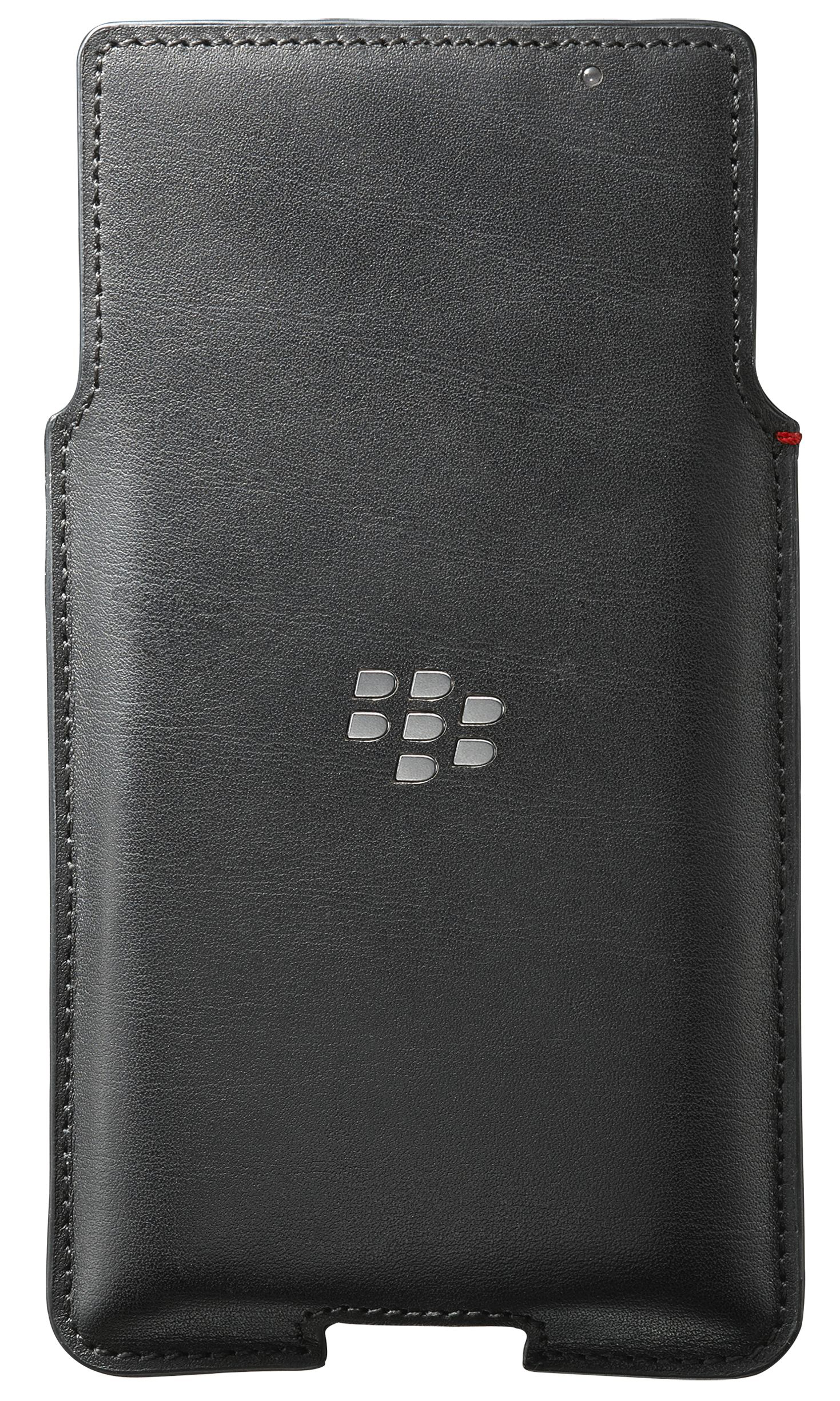Blackberry, BLACKBERRY Priv, Sleeve, Schwarz ACC-62172-001,