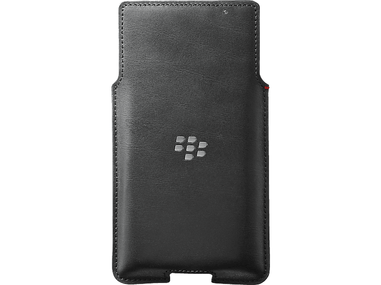 BLACKBERRY ACC-62172-001, Sleeve, Blackberry, Schwarz Priv