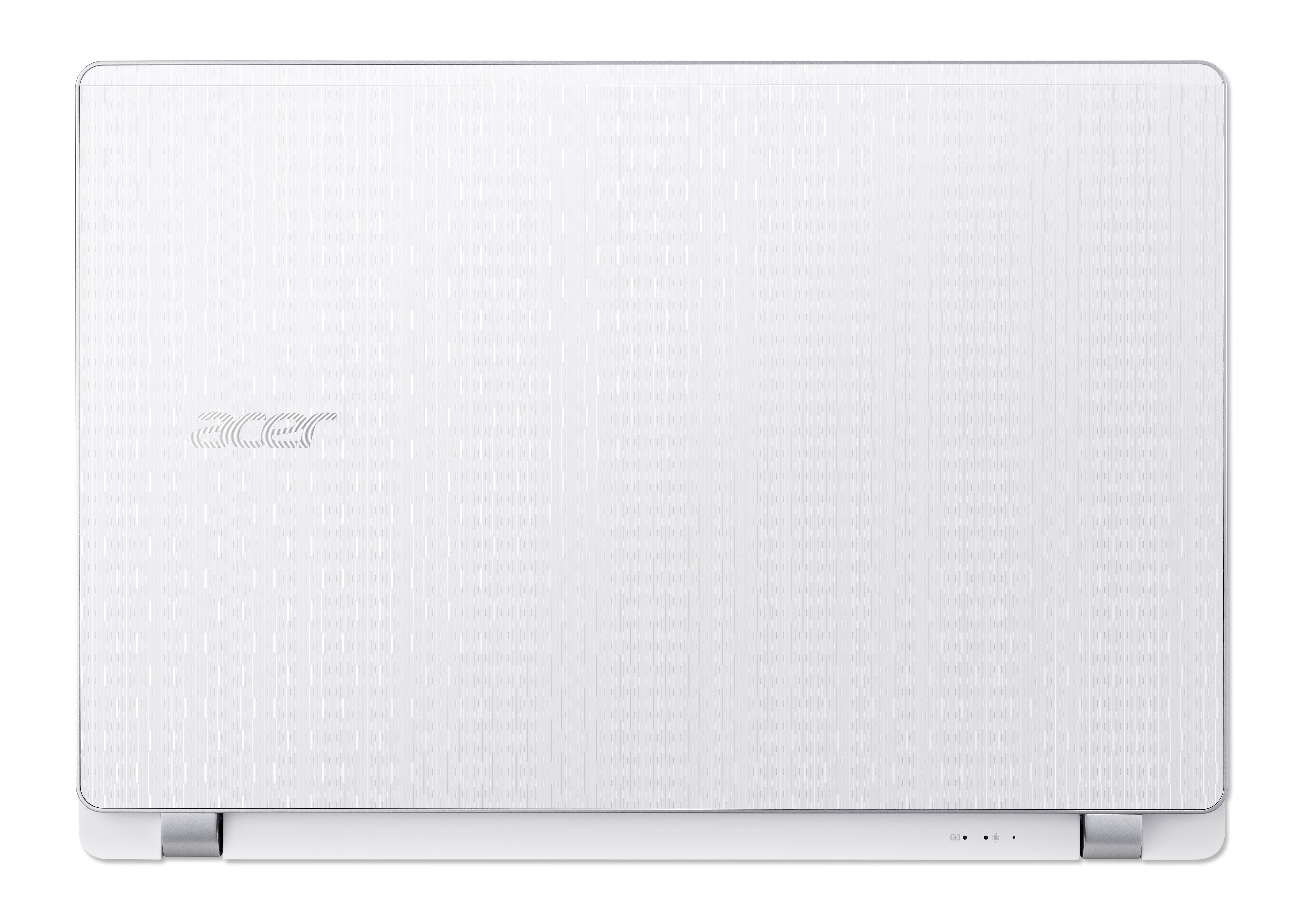 ACER Aspire V3-371-52SK Weiß (NX.MPFEG.026) Notebook, 13,3 Zoll, Intel® Core™ i5-5257U Prozessor
(3M Cache, bis zu 3.10 GHz), 4 GB, 500 GB SSHD