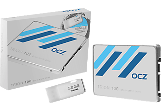 Disco SSD de 960GB | OCZ Trion 100, SATA3, 550 MB