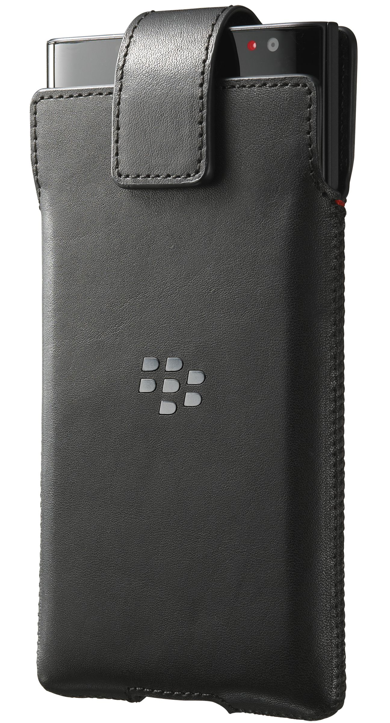 BLACKBERRY Blackberry, Sleeve, ACC-62174-001, Schwarz Priv,
