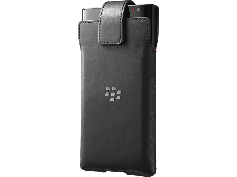 BLACKBERRY ACC-62174-001, Sleeve, Blackberry, Priv, Schwarz