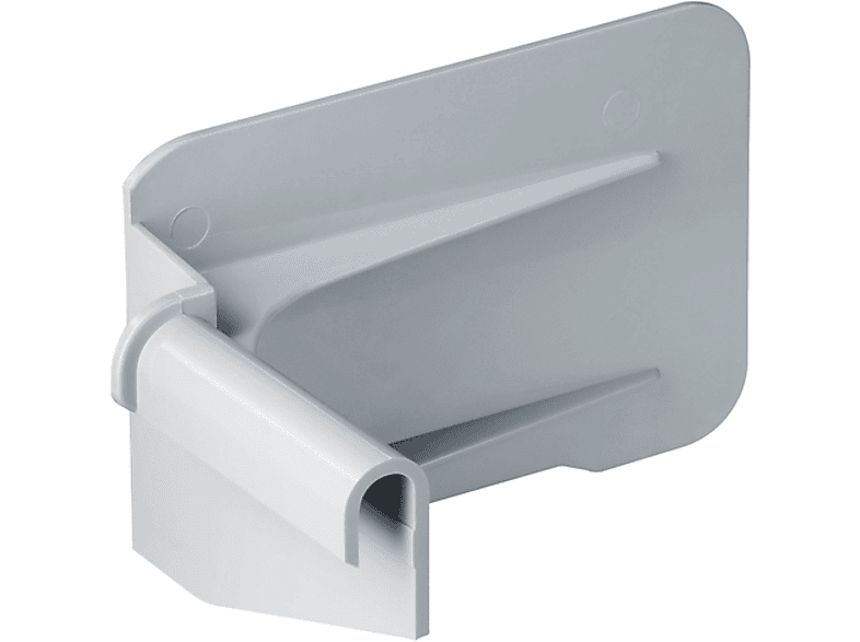 Graef Restehalter T Griff Rund/grau