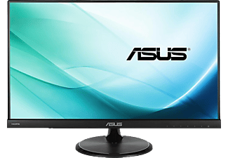 ASUS VC239H 23" Full HD LED monitor DVI,HDMI,D-Sub