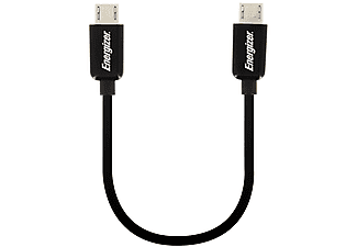 ENERGIZER LCAEHPOWSHMC2 USB To Micro USB Şarj ve Data Kablosu