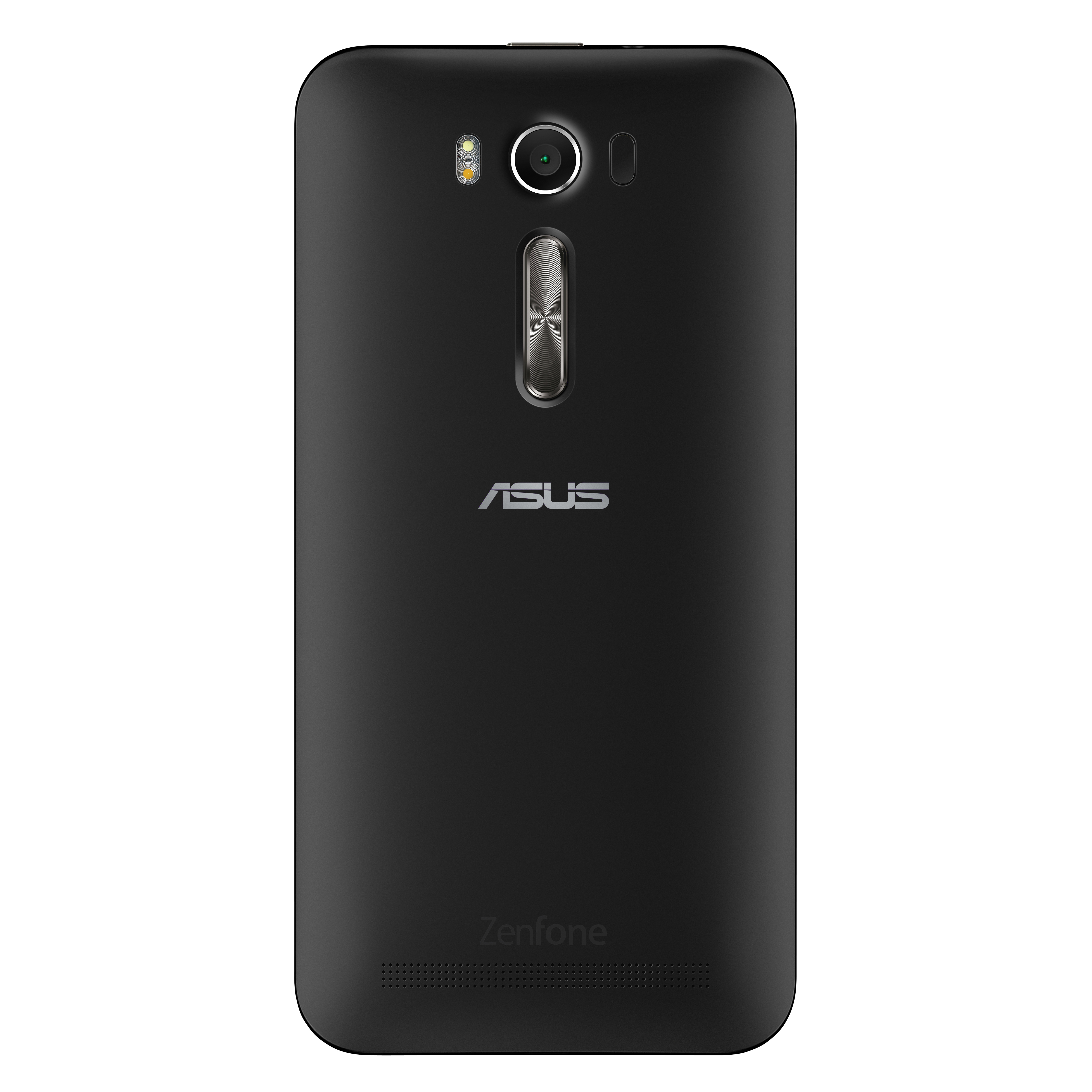 ASUS Zenfone 2 Laser 16 GB Schwarz Dual SIM