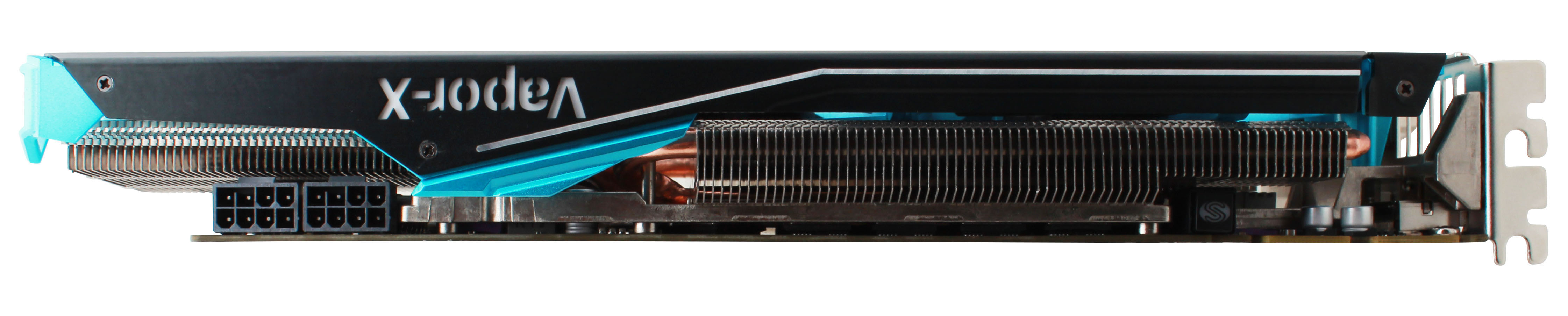 SAPPHIRE 11221-20-20G (AMD, Grafikkarte)