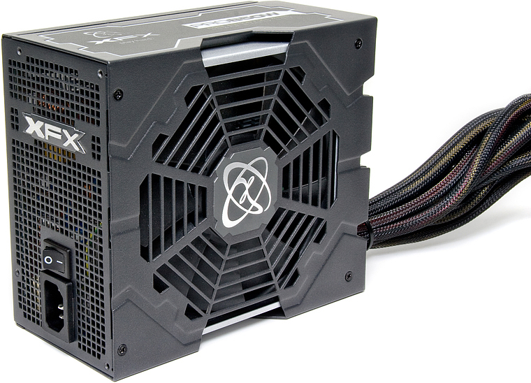XFX P1650XNLB9 Netzteil