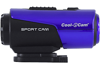ION Cool i Cam S3000 Aksiyon Kamera Mavi