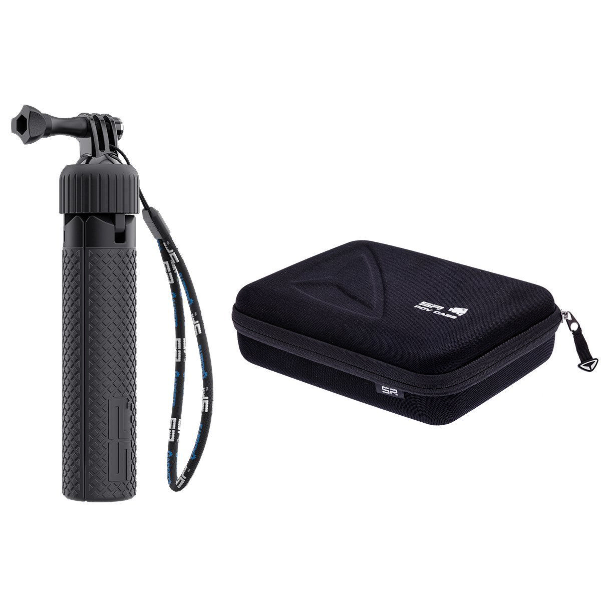 SP GADGETS SP City Bundle Aksiyon Kamera İçin Tripod