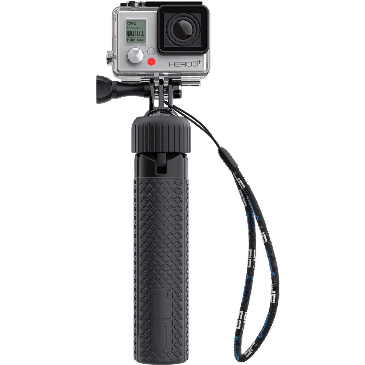 SP GADGETS SP City Bundle Aksiyon Kamera İçin Tripod