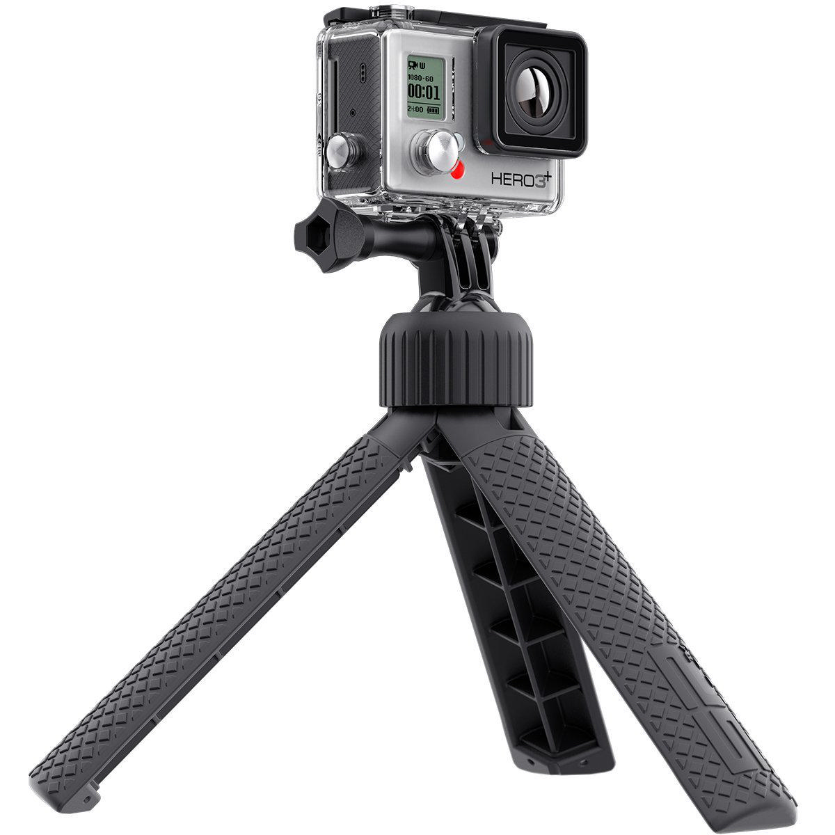 SP GADGETS SP City Bundle Aksiyon Kamera İçin Tripod