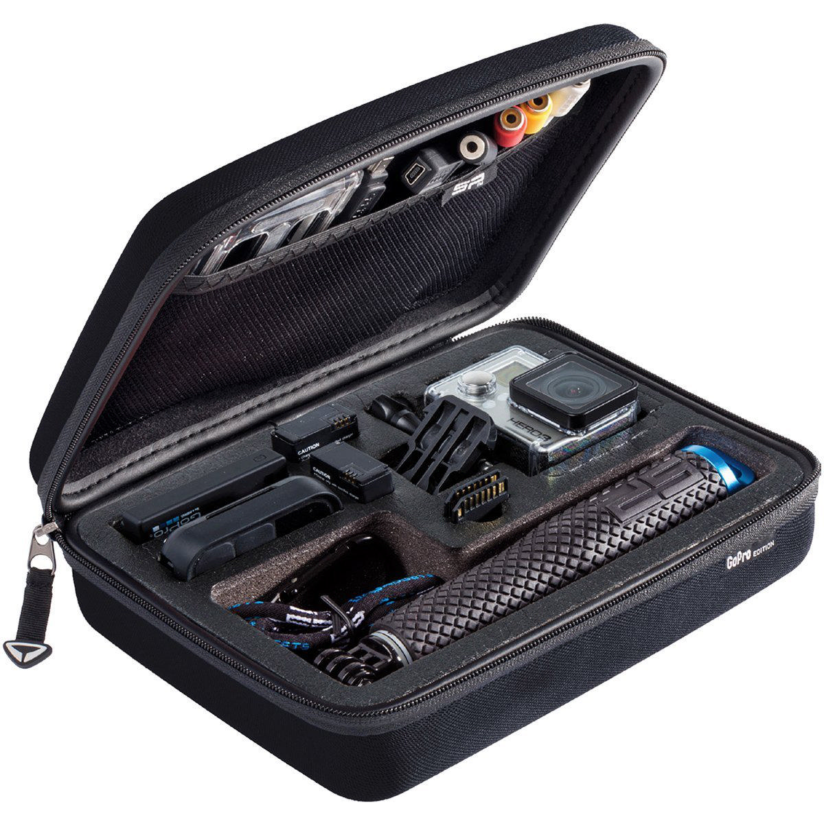 SP GADGETS SP City Bundle Aksiyon Kamera İçin Tripod