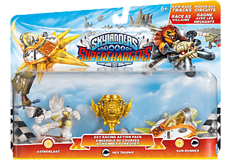 Skylanders SuperChargers: Racing Pack (Multiplatform)