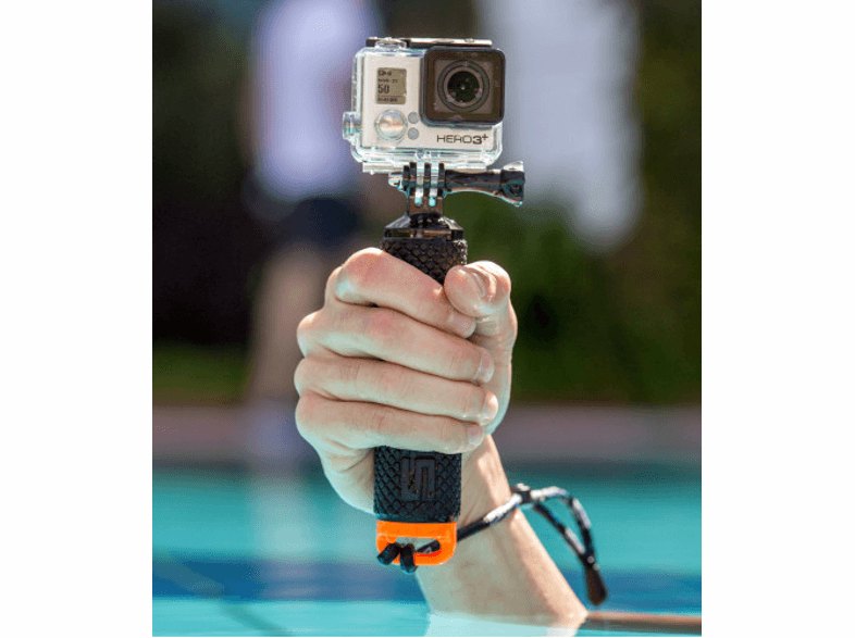 SP GADGETS SP Aqua Bundle Kamera Kulbu ve Çantası