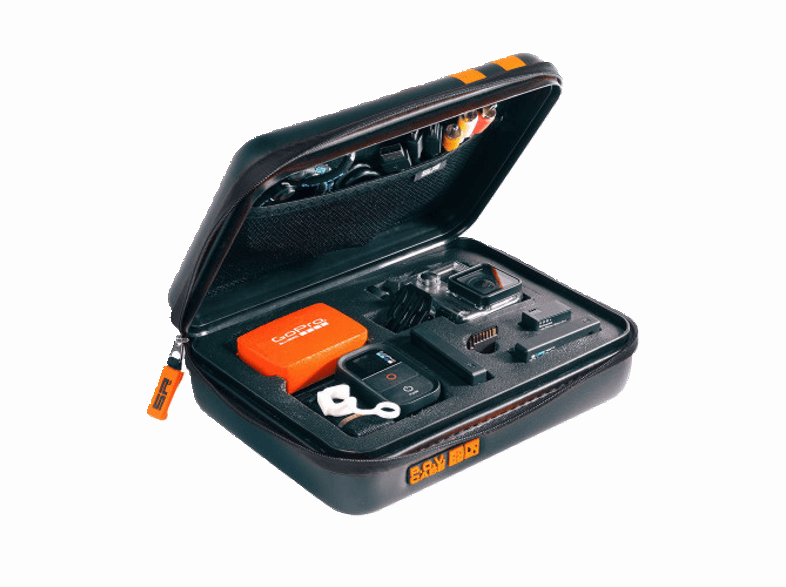 SP GADGETS SP Aqua Bundle Kamera Kulbu ve Çantası