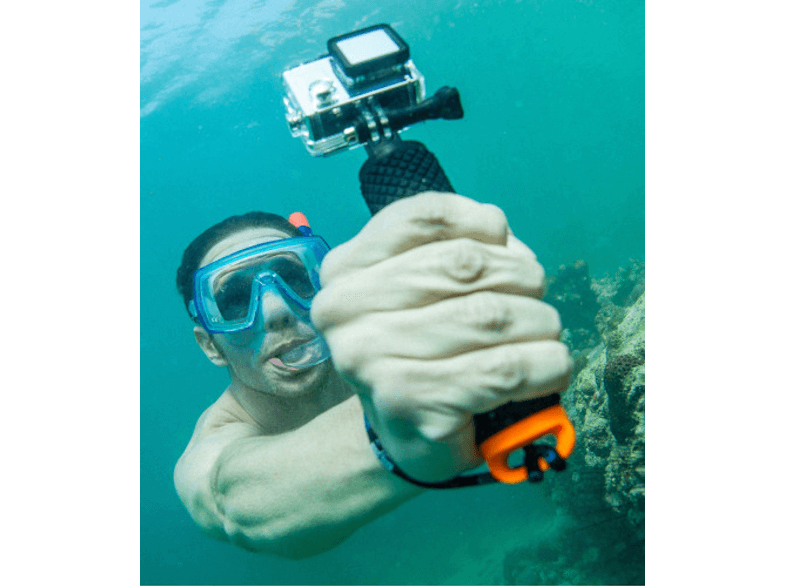 SP GADGETS SP Aqua Bundle Kamera Kulbu ve Çantası