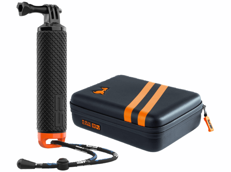 SP GADGETS SP Aqua Bundle Kamera Kulbu ve Çantası