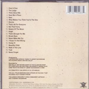 Mac - Tusk Fleetwood (Remastered) - (CD)