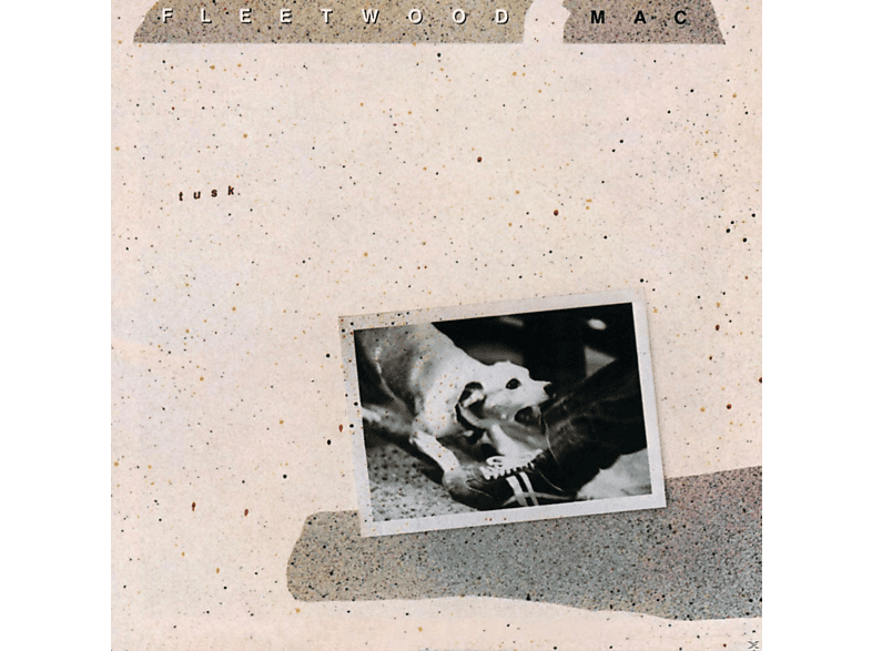 Fleetwood Mac - Tusk (Remastered)  - (CD)