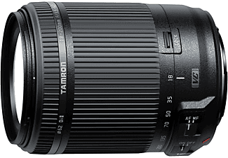 TAMRON 18-200mm f/3.5-6.3 Di II VC Nikon