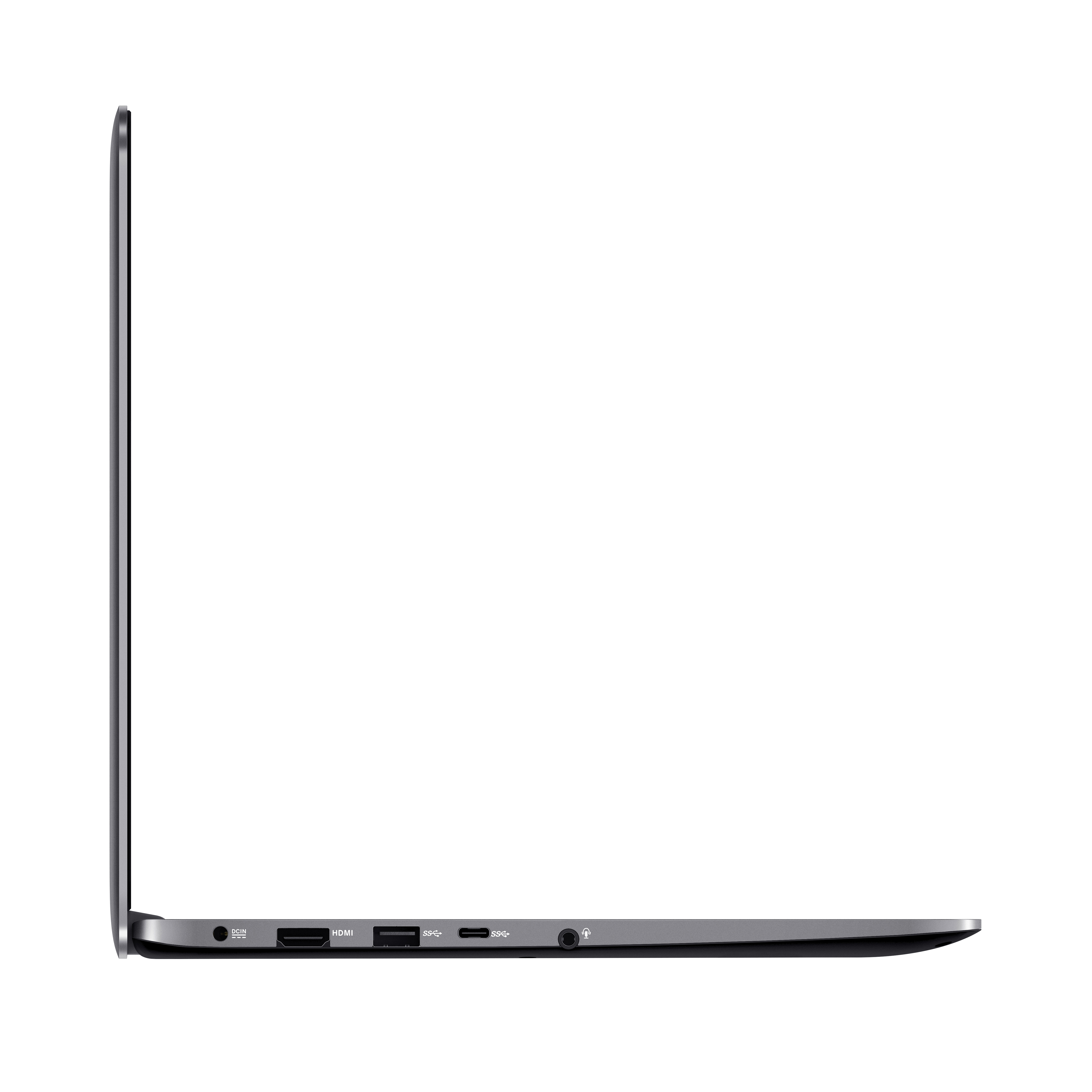 ASUS R416SA-WX0022T - 14 Zoll - Intel® Celeron® N3050 - 2 GB - 32 GB - Intel® HD Graphics - Windows 10 Home (64 Bit)