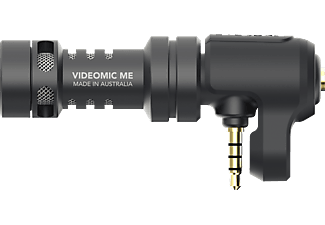 RODE VideoMic Me - Microphone (Noir)