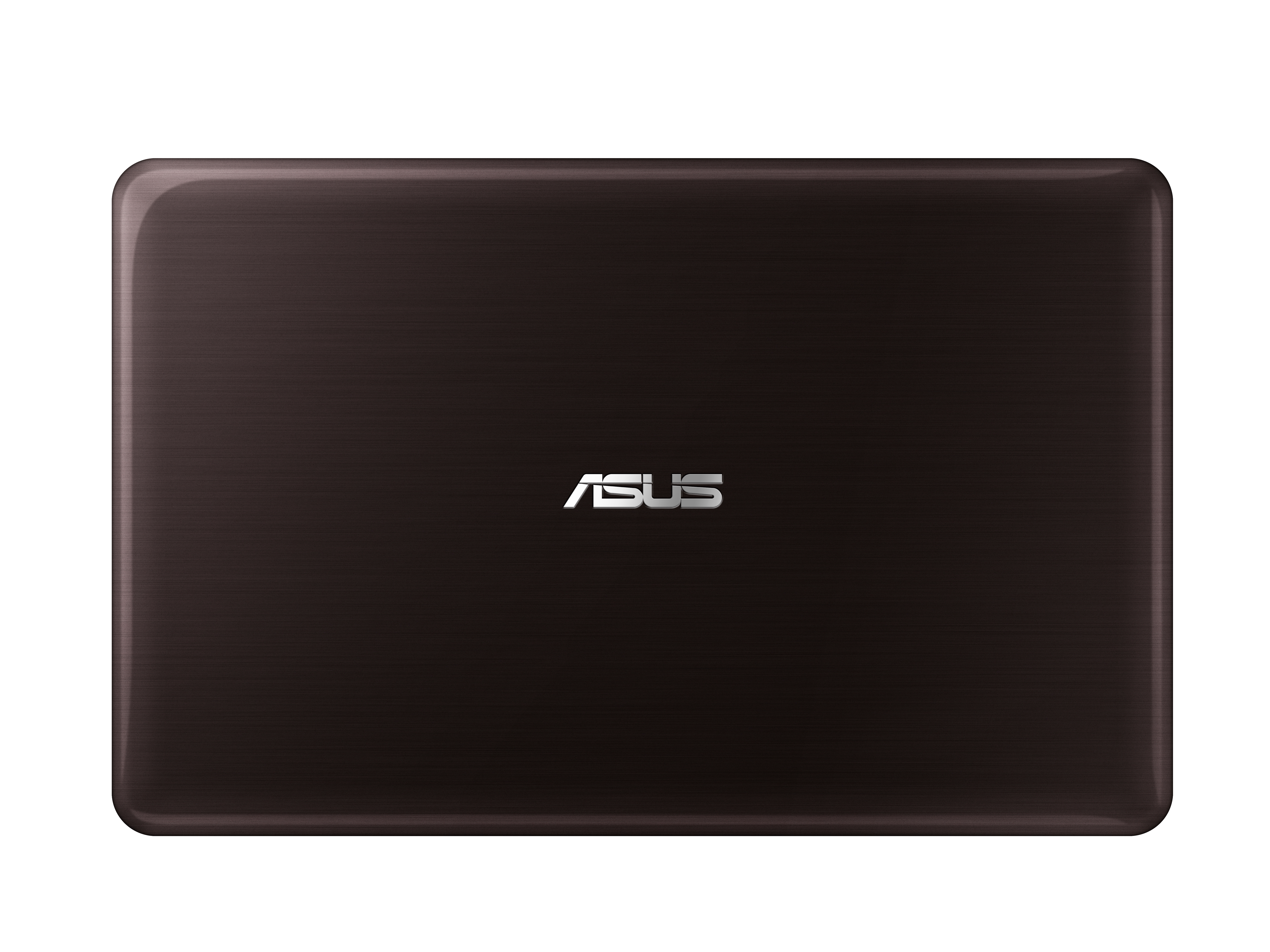 ASUS R753UX-T4024T - 17,3 Zoll - Intel® Core™ i7 i7-6500U - 8 GB - 1 TB - NVIDIA GeForce® GTX 950 - Windows 10 Home (64 Bit)