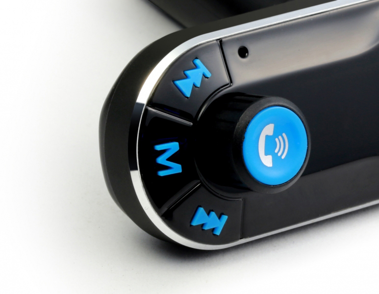 TECHNAXX FMT600BT Bluetooth Transmitter