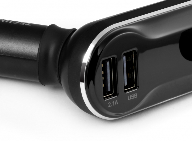 TECHNAXX FMT600BT Bluetooth Transmitter