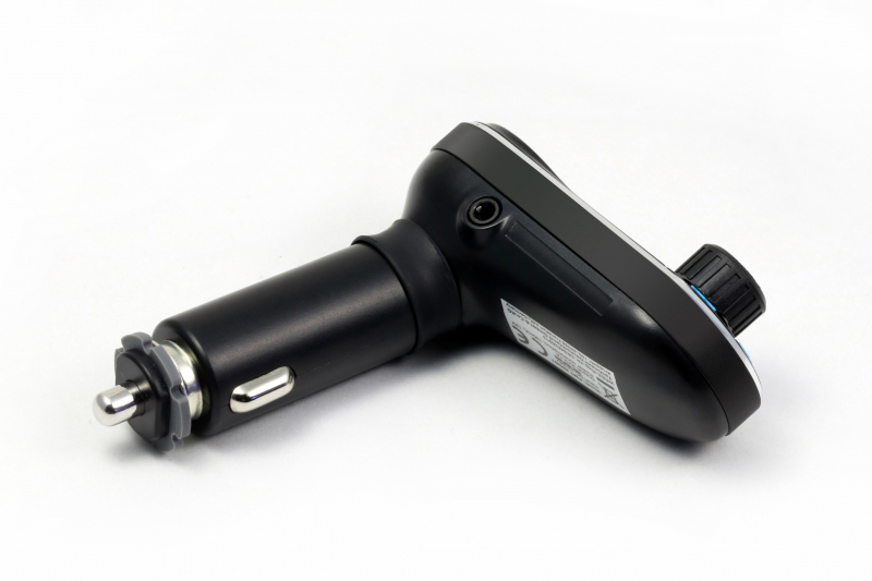 TECHNAXX FMT600BT Bluetooth Transmitter