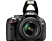 NIKON D5200 18-55 mm DX Lens Kit Dijital SLR Fotoğraf Makinesi