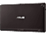 ASUS ZenPad Z370C-1A056A 7" 16GB fekete tablet + PowerCase (hátlapra pattintható ráadás akkumulátorral)