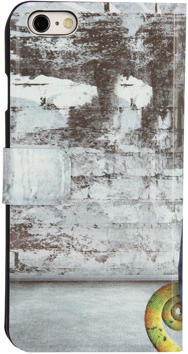 OXO-COLLECTION Cool, Bookcover, iPhone, iPhone 6/6s, Print