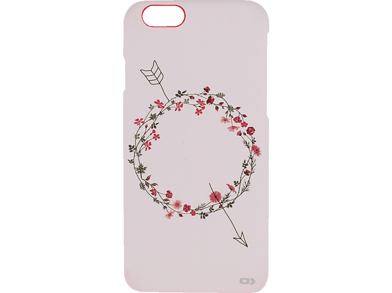 Bookcover, Print Apple, FLORAL 6, arrow, OXO-COLLECTION iPhone iPhone 6s, OXO