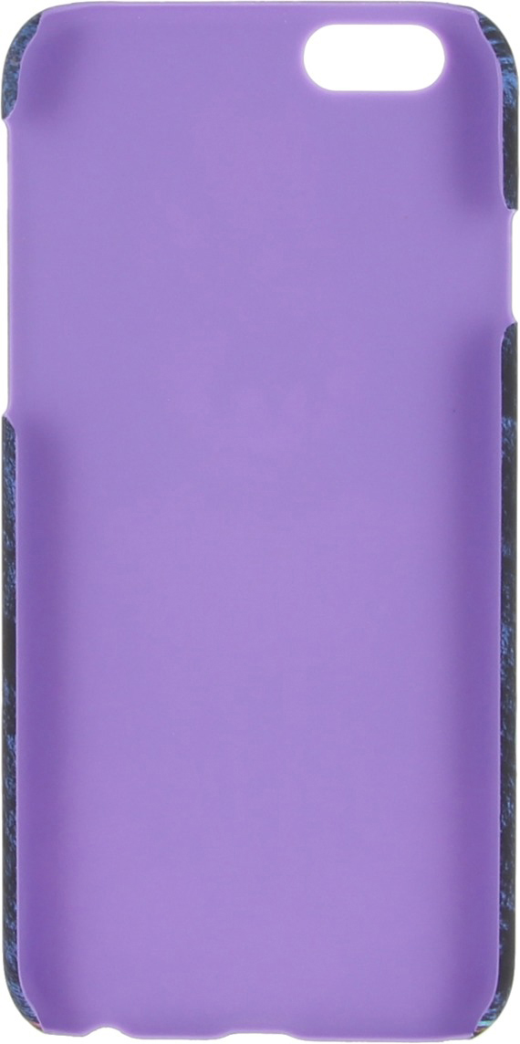 OXO-COLLECTION OXO COOL, Backcover, Apple, iPhone 6, iPhone 6s, Print
