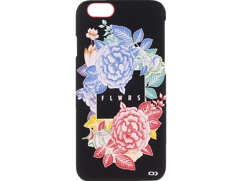 OXO-COLLECTION FLORAL, Bookcover, iPhone, iPhone 6, iPhone 6S, Print