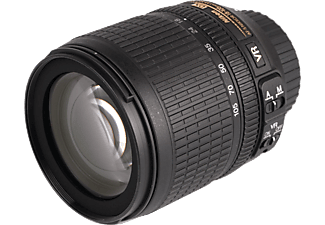 NIKON 18-105mm f / 3.5-5.6 G ED VR Lens