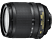 NIKON 18-105mm f / 3.5-5.6 G ED VR Lens