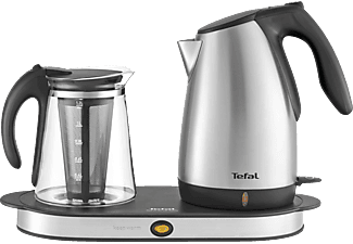 TEFAL 8000035444 Keyif Çayı Paslanmaz Çelik Çay Makinesi